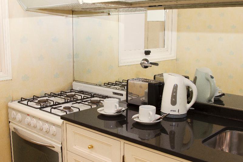 Apartamento Mayla *