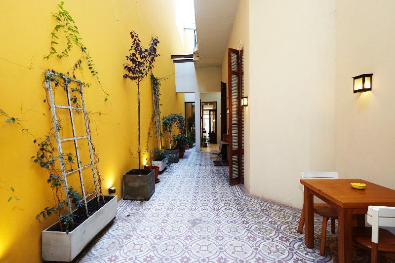 L'adresse Boutique 4*