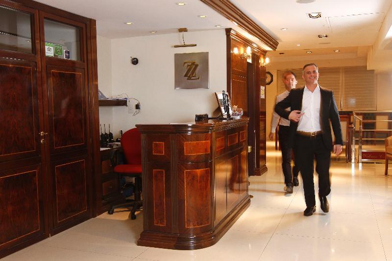 Alta Piazza -casa Di Appartamenti- Apartment Buenos Aires