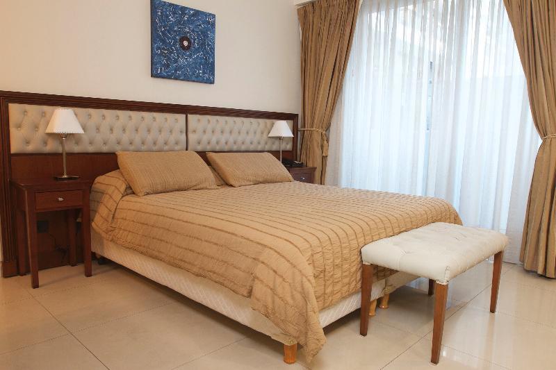 Apartment Alta Piazza -casa Di Appartamenti- Buenos Aires