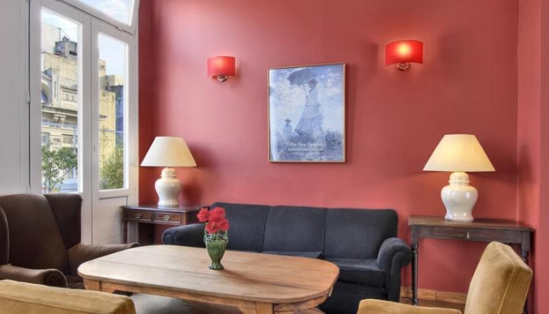 Milhouse Hipo Hostel Buenos Aires