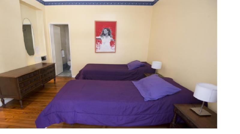 Hostel Milhouse Hipo Buenos Aires