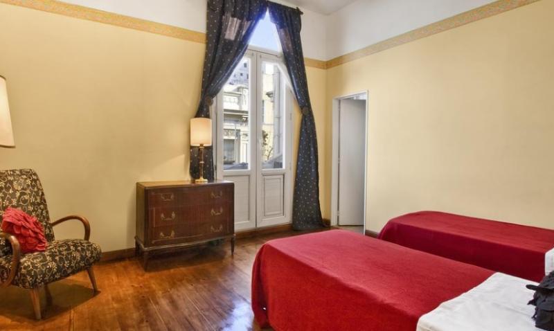 Milhouse Hipo Hostel Buenos Aires