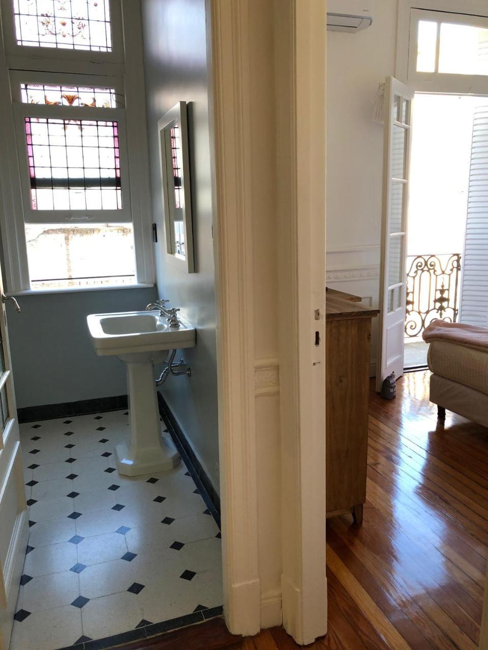Baires Boutique Homestay Buenos Aires