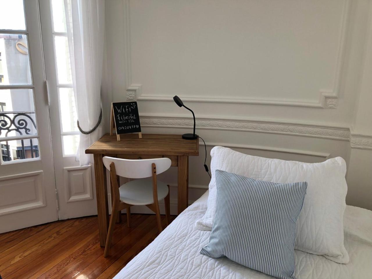 Baires Boutique Homestay