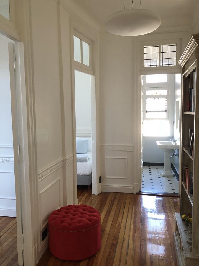Homestay Baires Boutique *