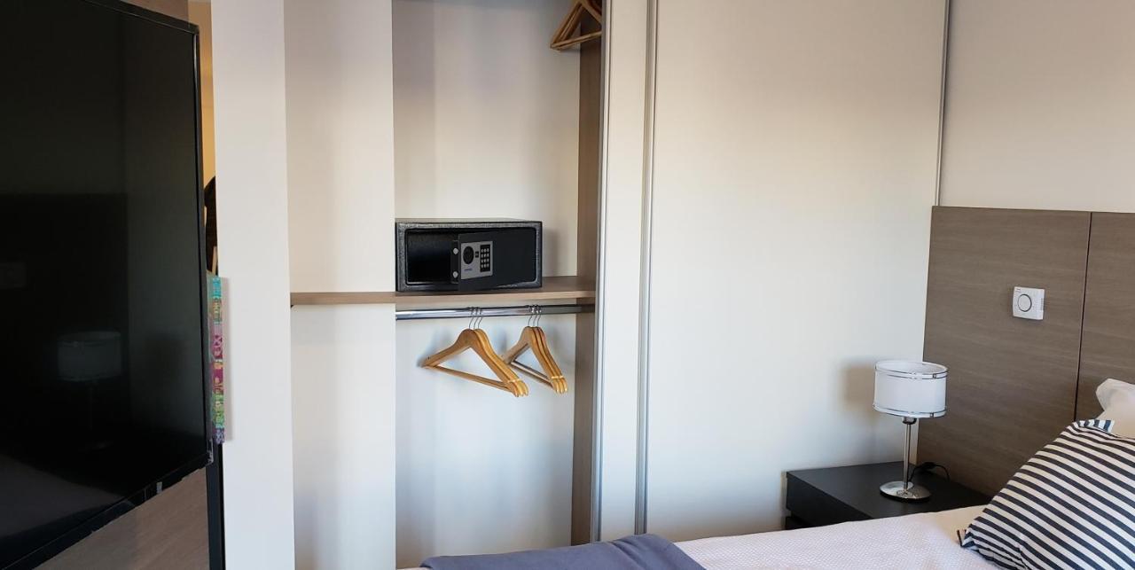 Apartment Aventura 208 Buenos Aires