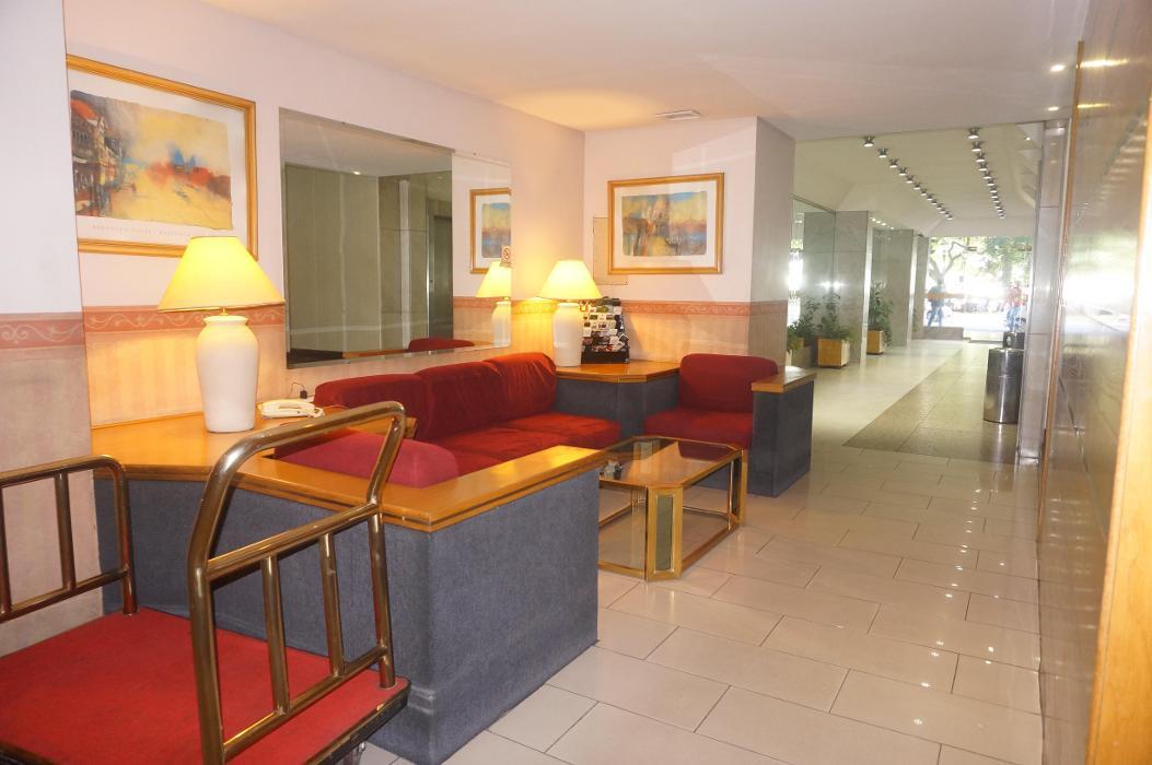 Apartment 76 En Lima 265