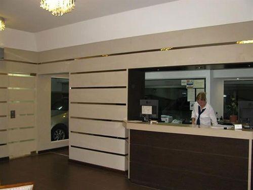 76 En Lima 265 Apartment Buenos Aires