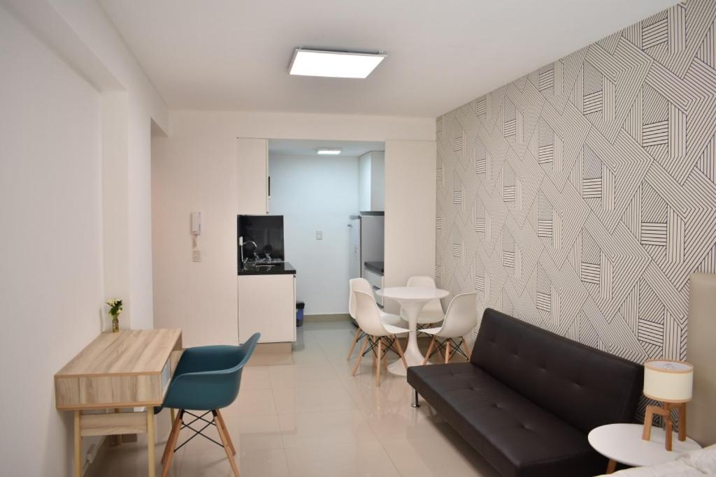 Loft 4 Personas 2º B * Buenos Aires