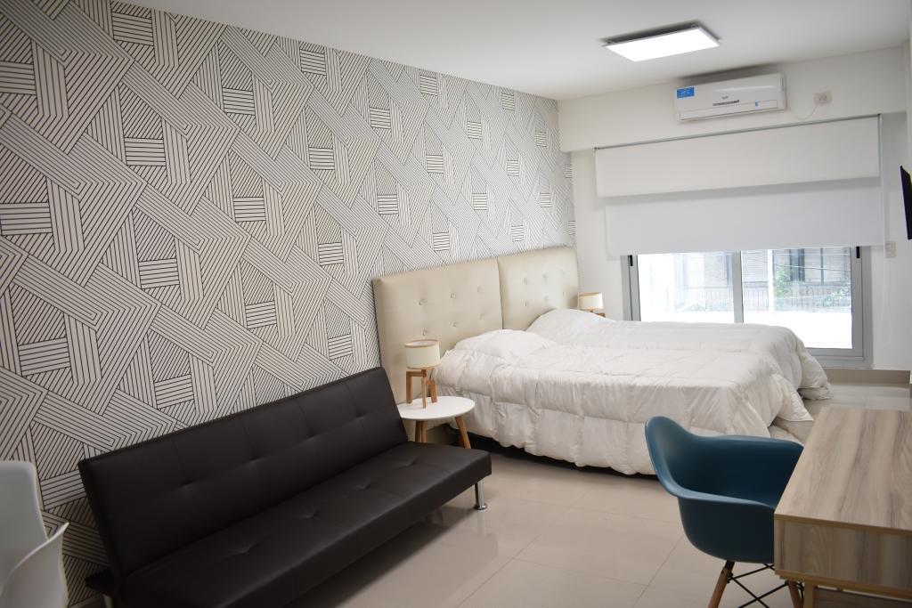 Apartment Loft 4 Personas 2º B *