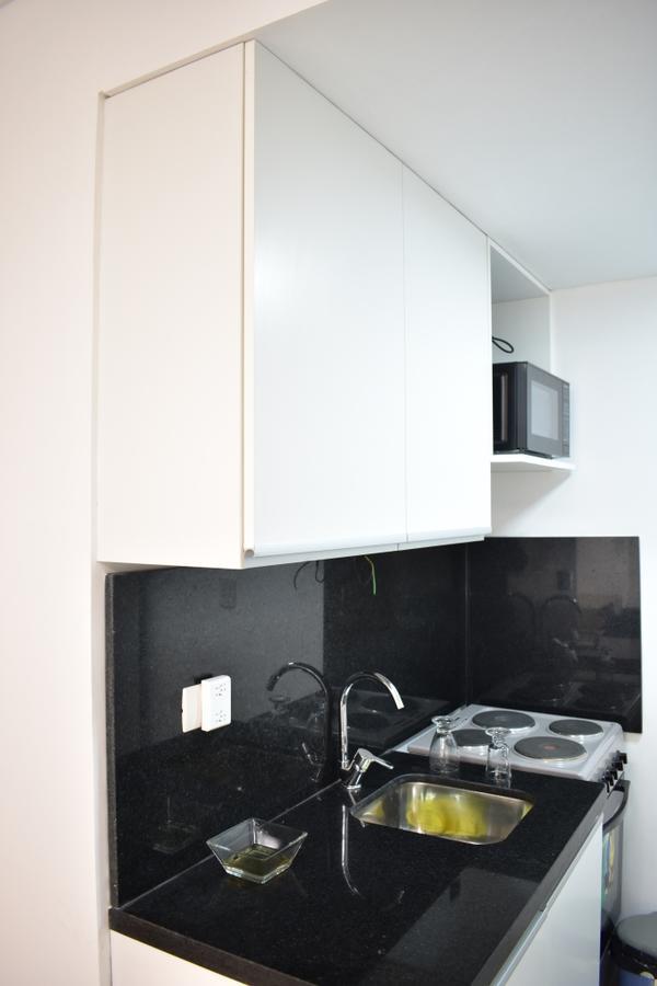 Loft 4 Personas 2º B