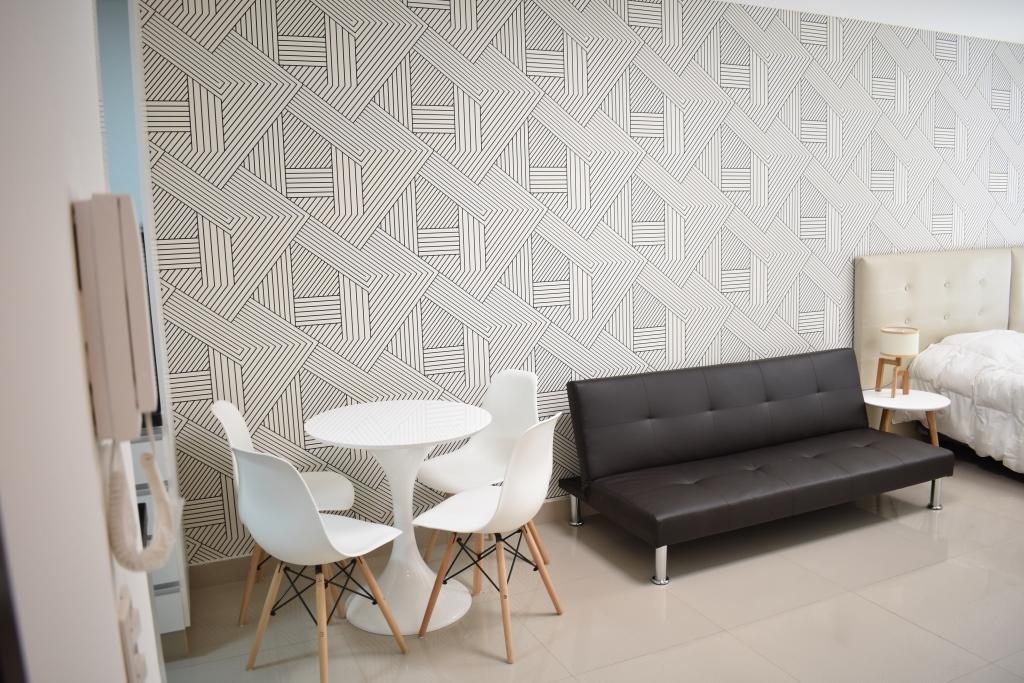 Apartment Loft 4 Personas 2º B
