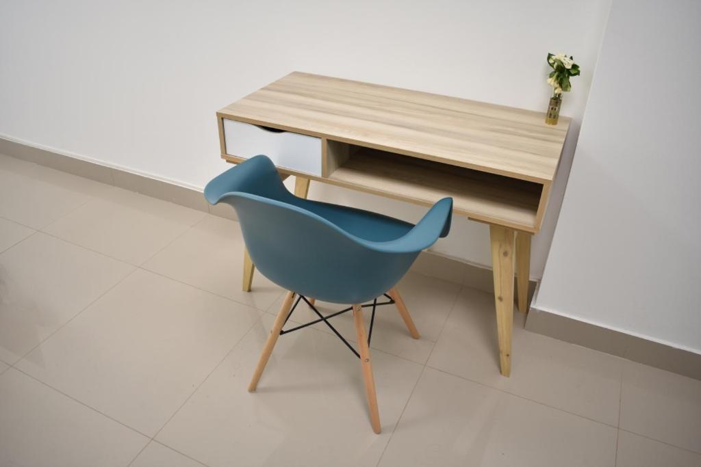 Loft 4 Personas 2º B
