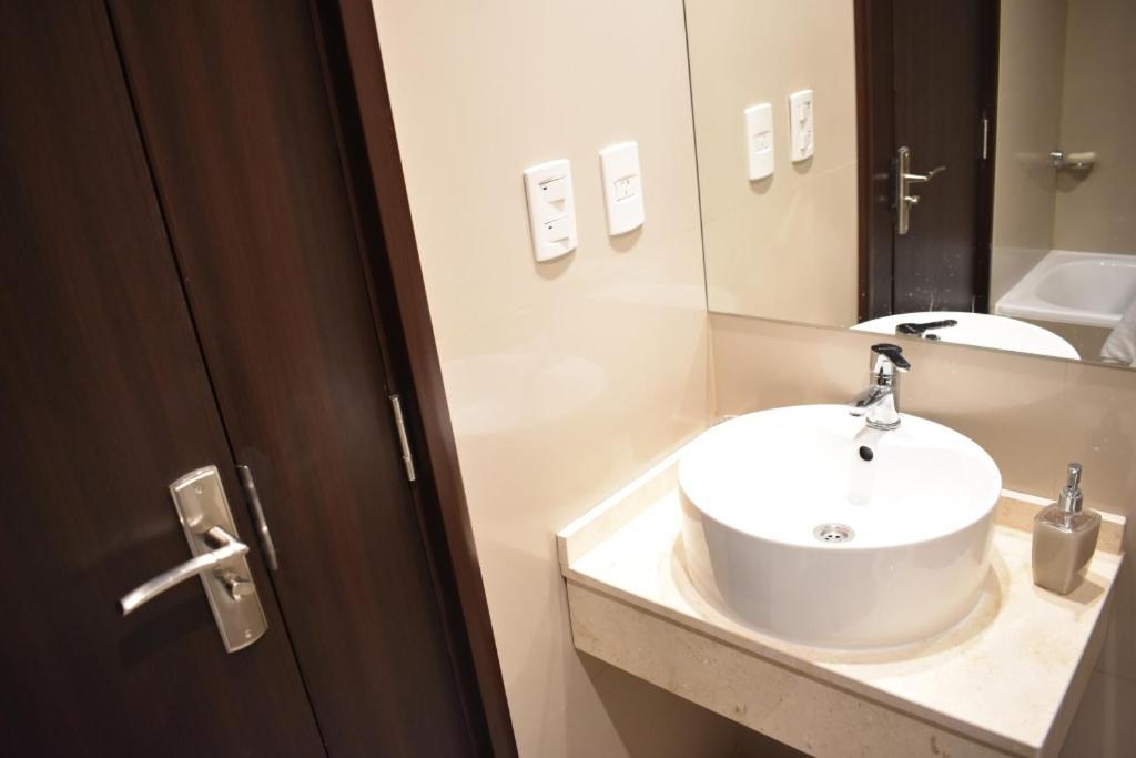 Loft 4 Personas 2º B Apartment Buenos Aires