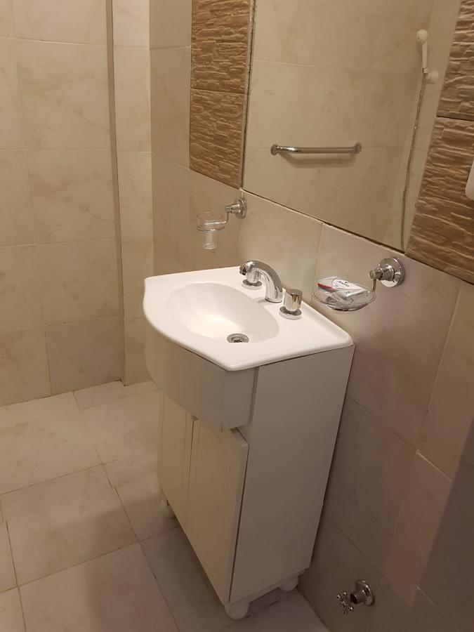 Apartment Suipacha Obelisco Departamento Familiar Buenos Aires
