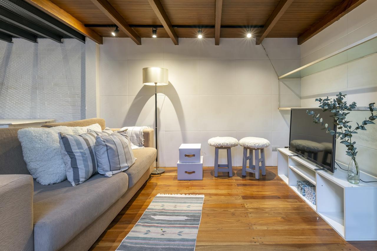 Soho Loft Ba Apartamento Buenos Aires