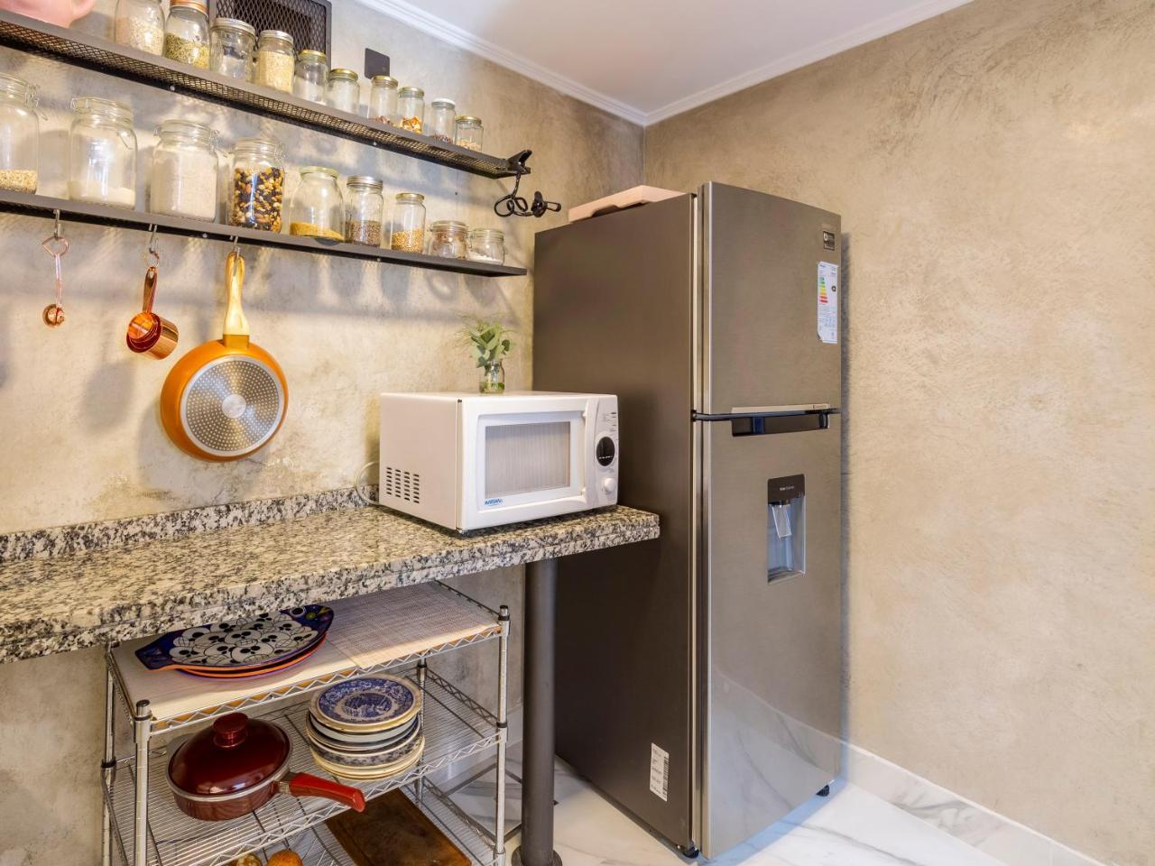 Soho Loft Ba * Buenos Aires