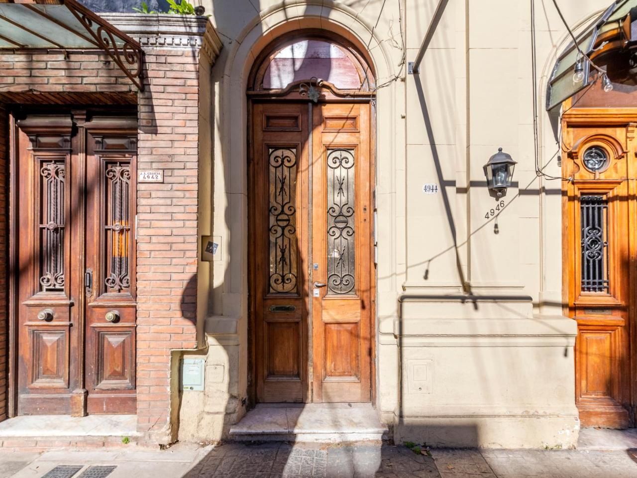 Apartamento Soho Loft Ba