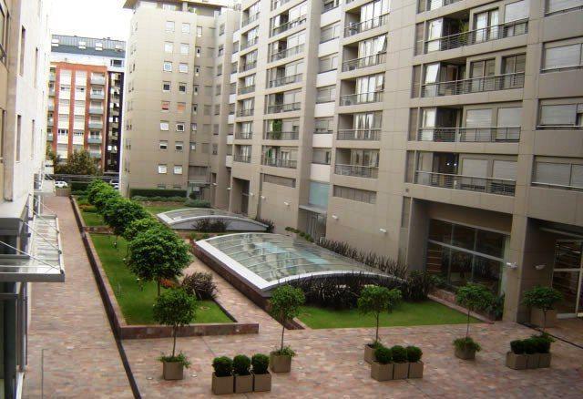Madero Plaza Apartment