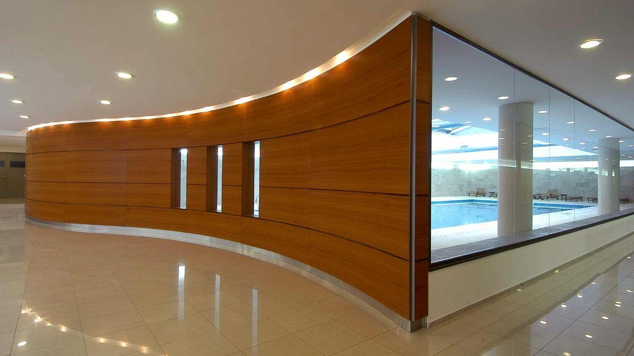 Madero Plaza Apartment *