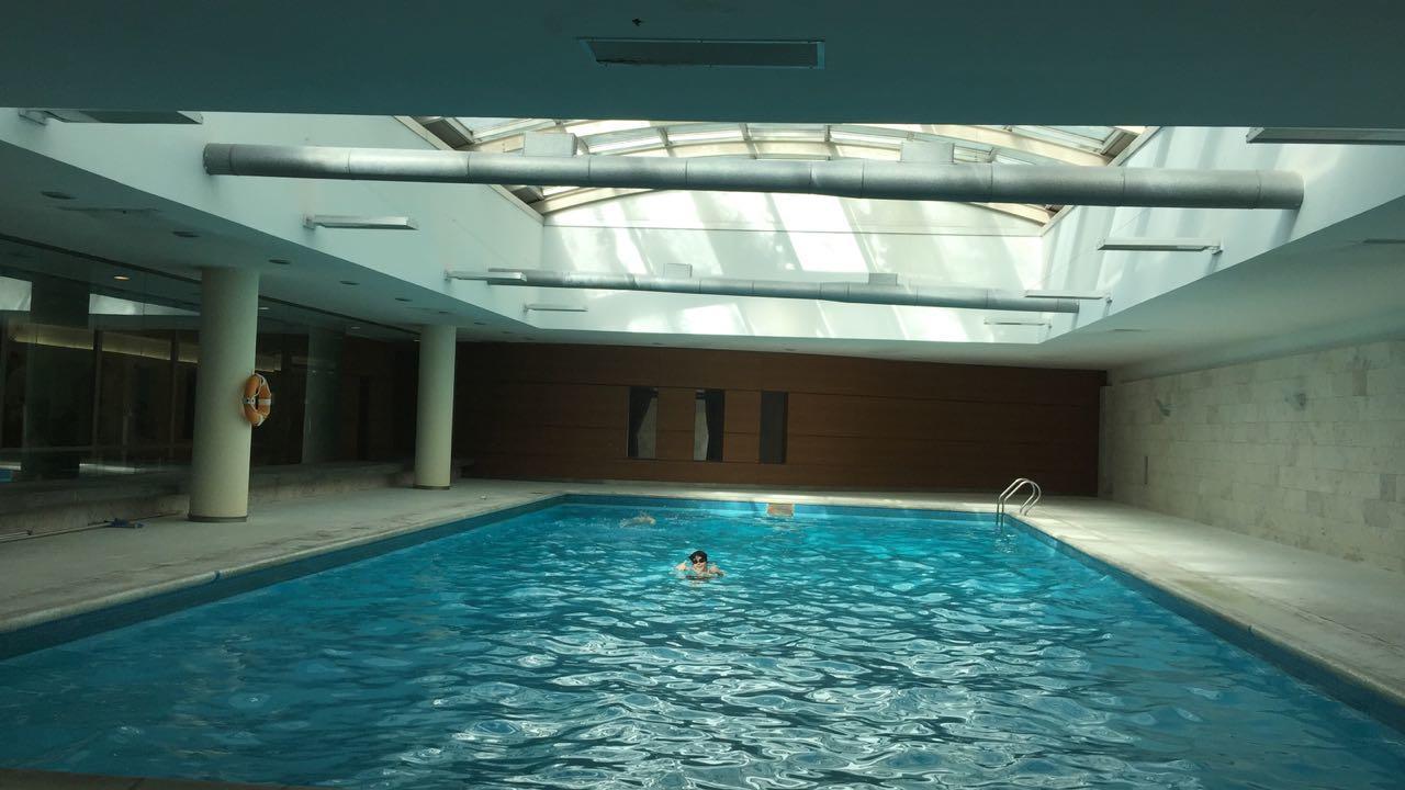 Apartment Madero Plaza *