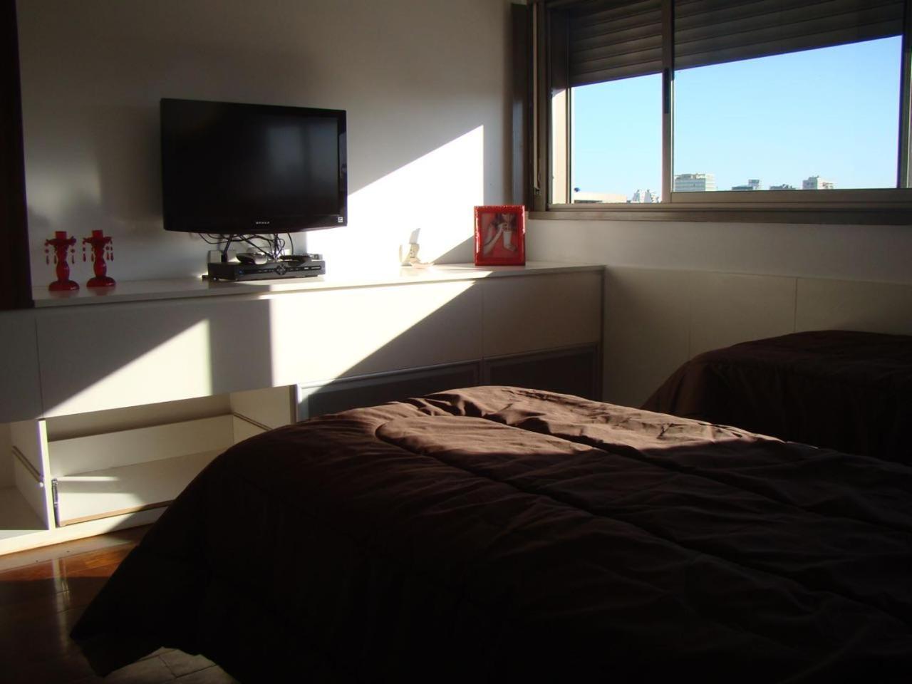 Apartment Madero Plaza