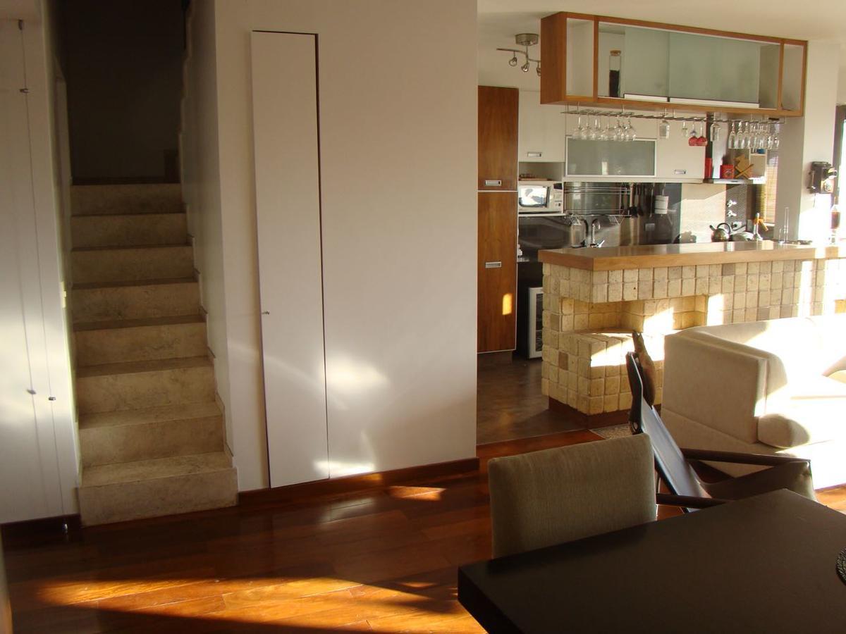 Apartment Madero Plaza *