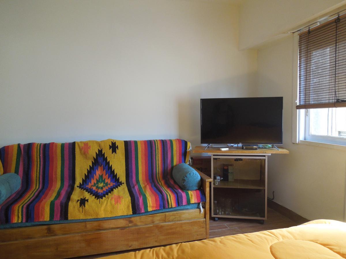 Pleno Centro Apartment Buenos Aires