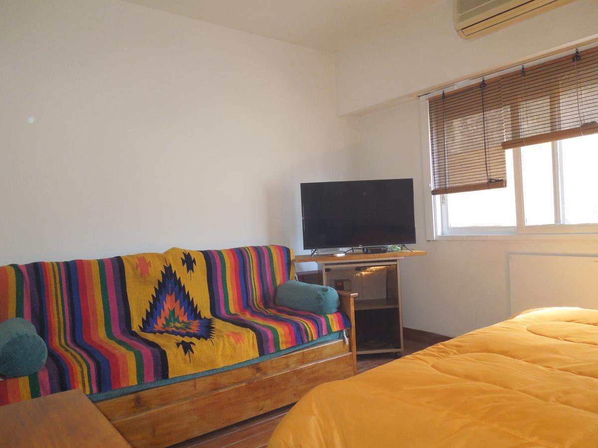 Pleno Centro Apartment Buenos Aires