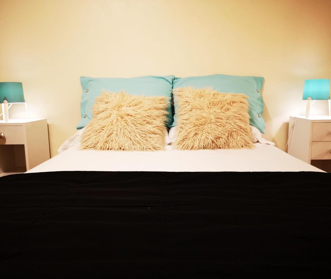 Apartment Estudio Avenida Cordoba 1540 Buenos Aires