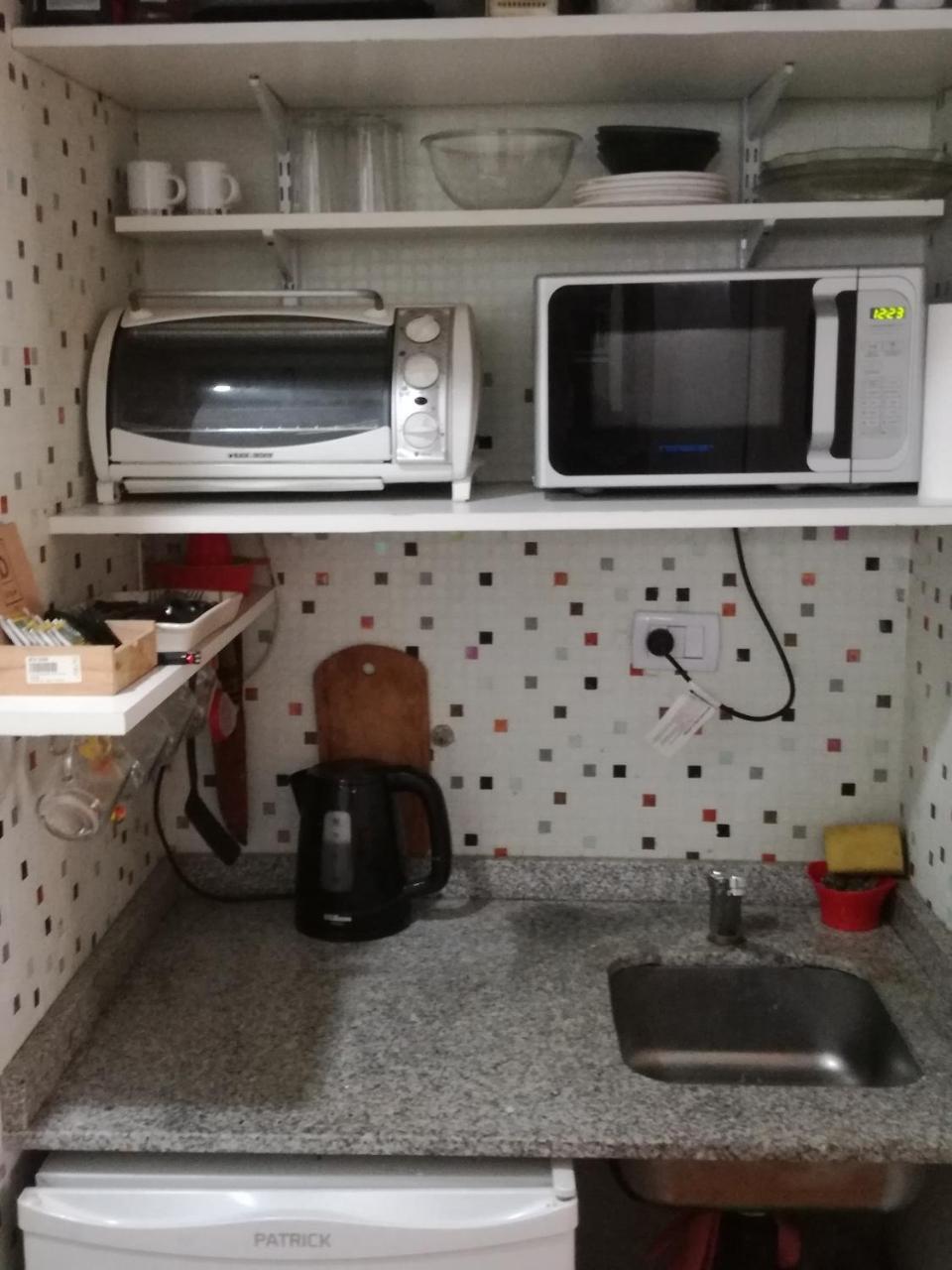 Pleno Centro Apartment Buenos Aires