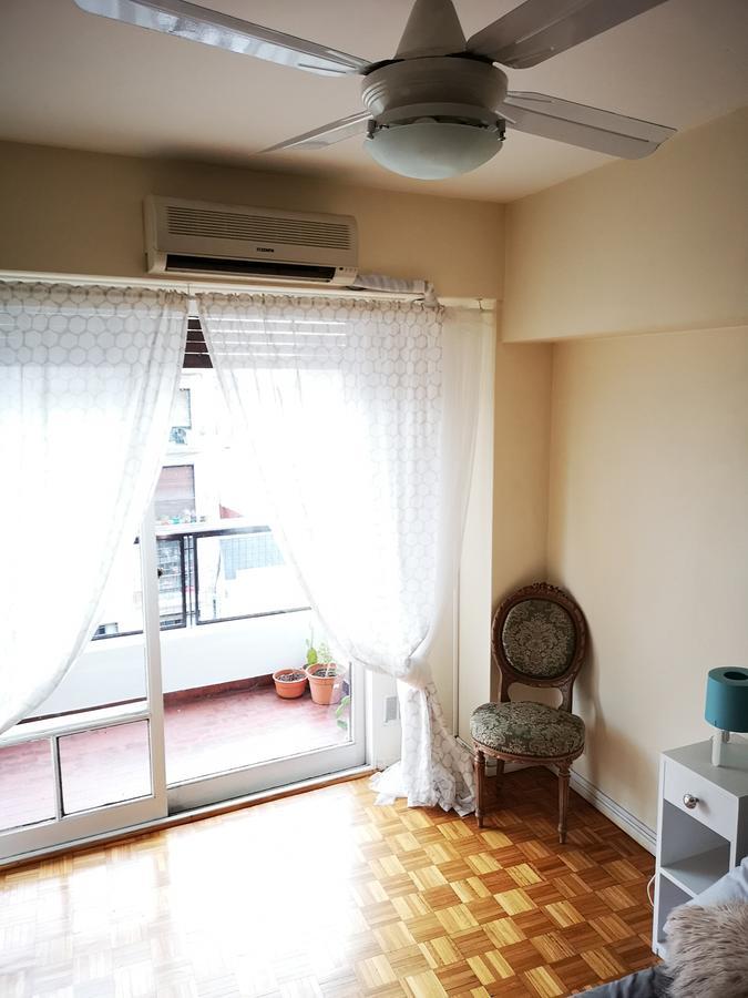 Estudio Avenida Cordoba 1540 Apartment *