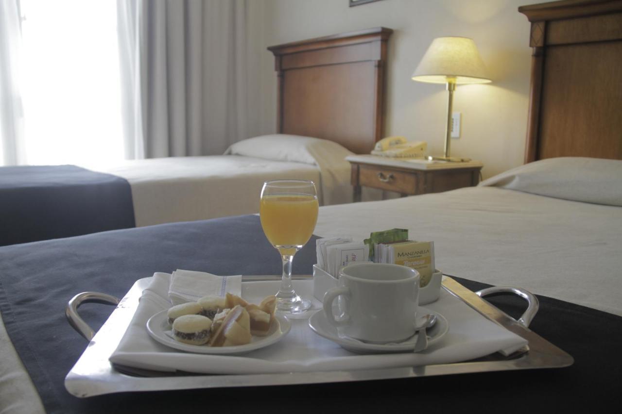 Howard Johnson 9 De Julio Avenue Hotel Buenos Aires