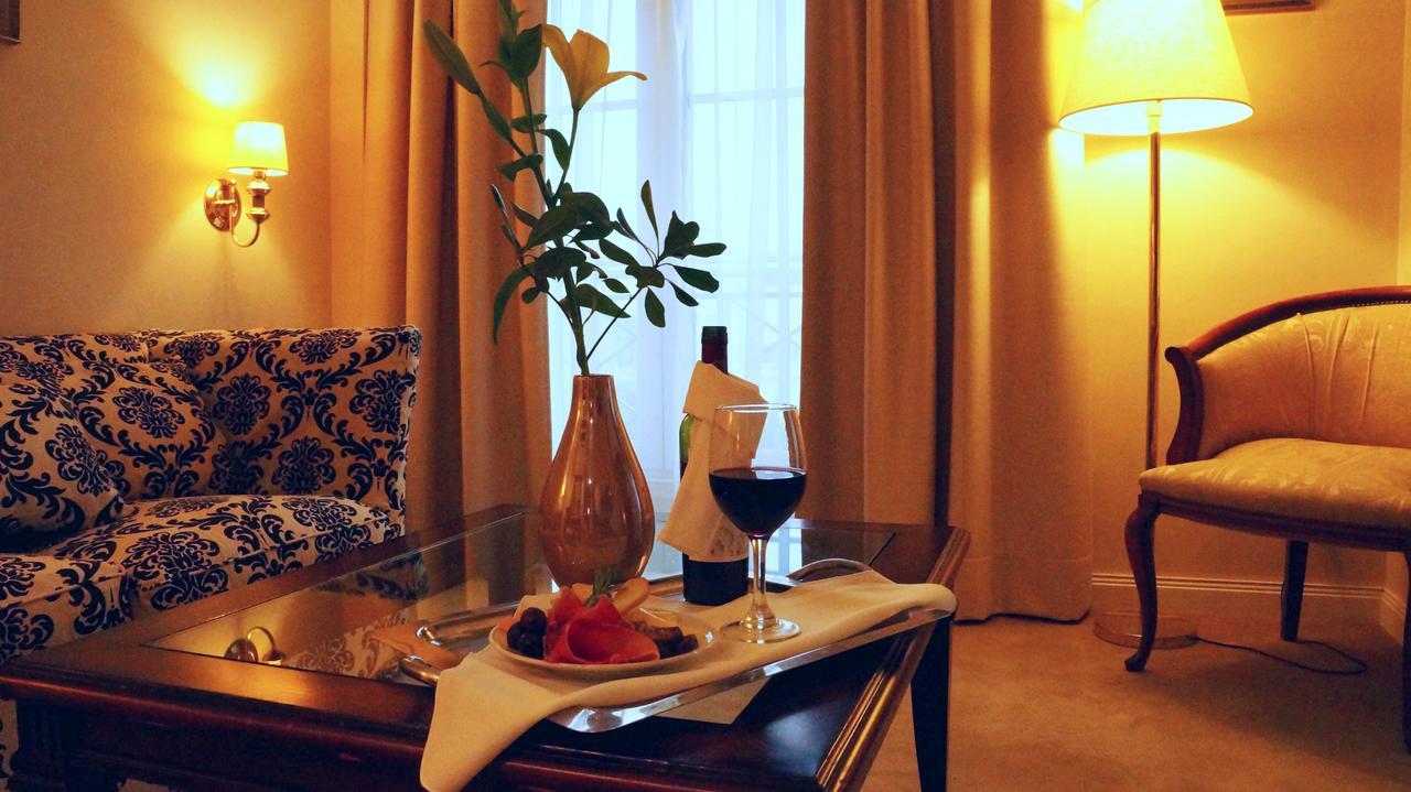 Howard Johnson 9 De Julio Avenue 4* Buenos Aires