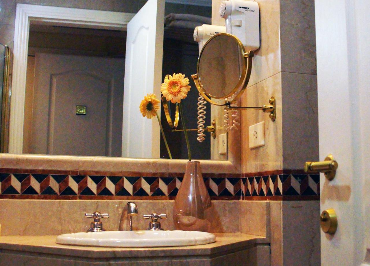 Hotel Howard Johnson 9 De Julio Avenue Buenos Aires