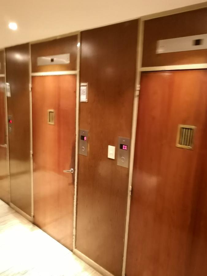 Apartment Estudio Avenida Cordoba 1540