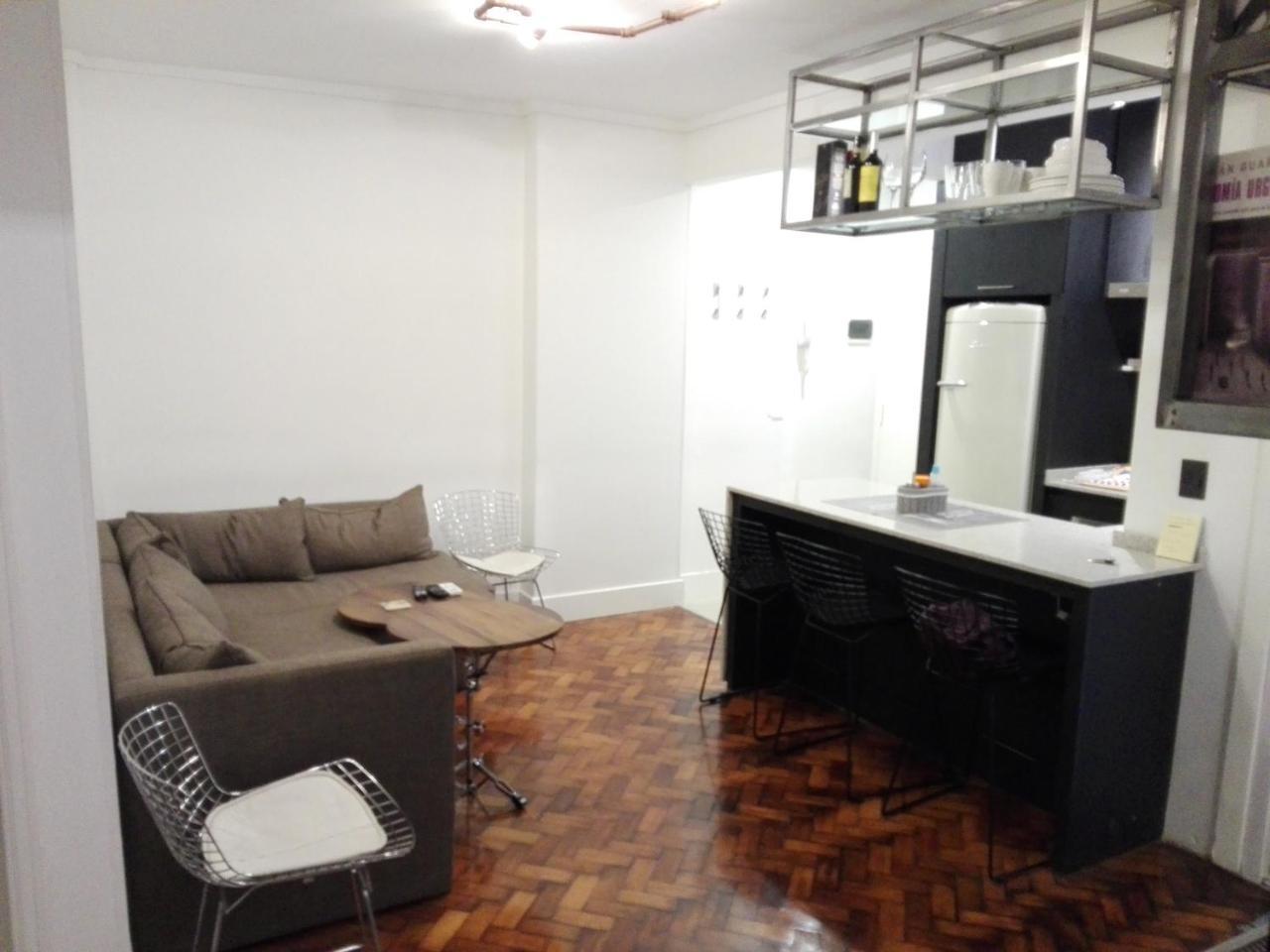 Excelente Monoambiente En Recoleta * Buenos Aires