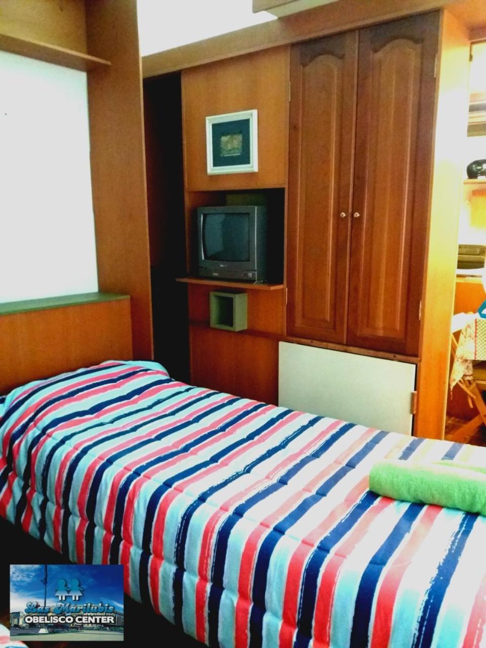 Las Marilubis Obelisco Center Apartment