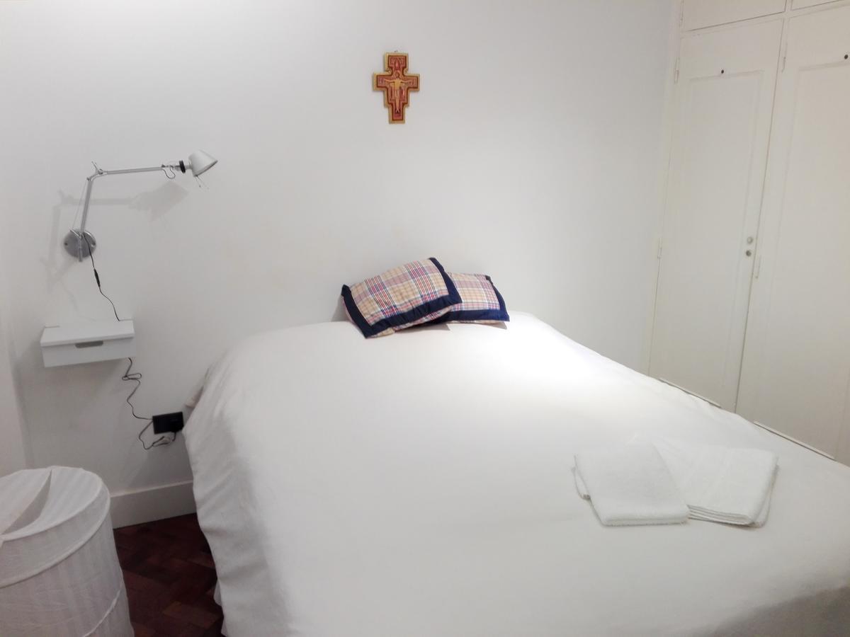 Excelente Monoambiente En Recoleta Apartment *
