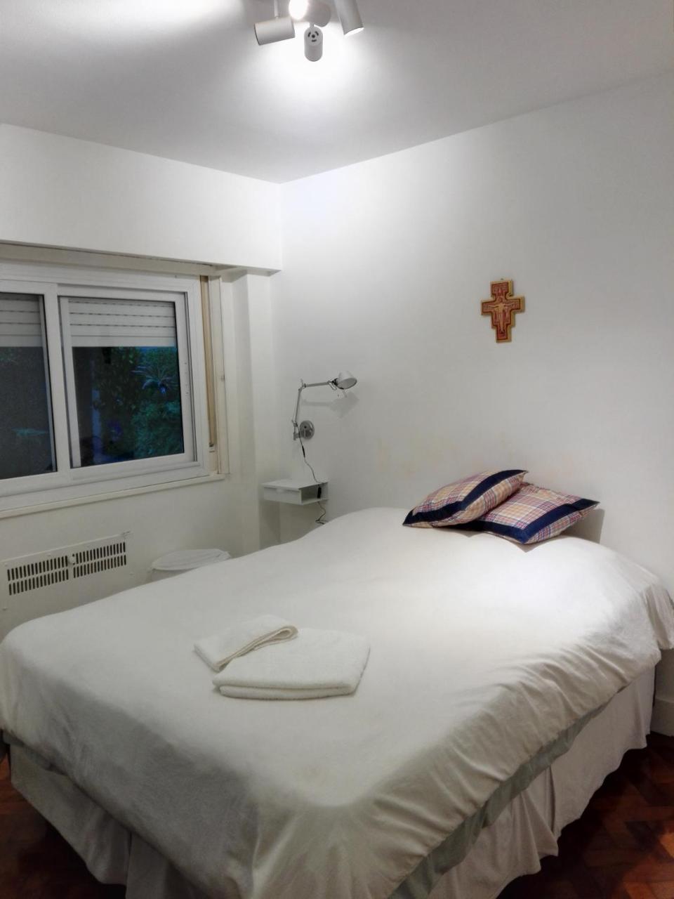Apartment Excelente Monoambiente En Recoleta Buenos Aires