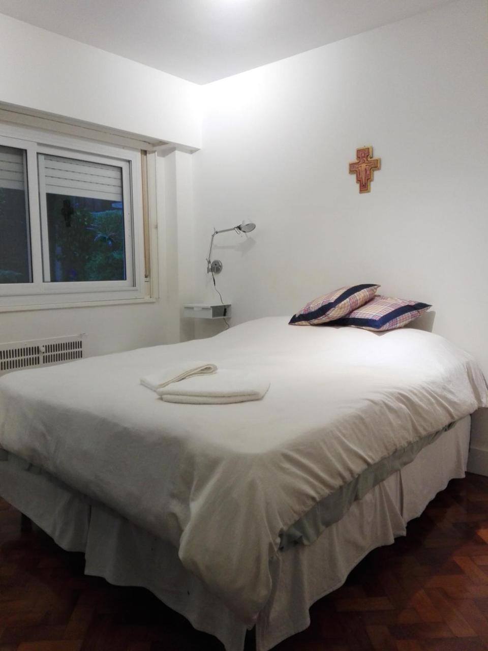 Apartment Excelente Monoambiente En Recoleta *