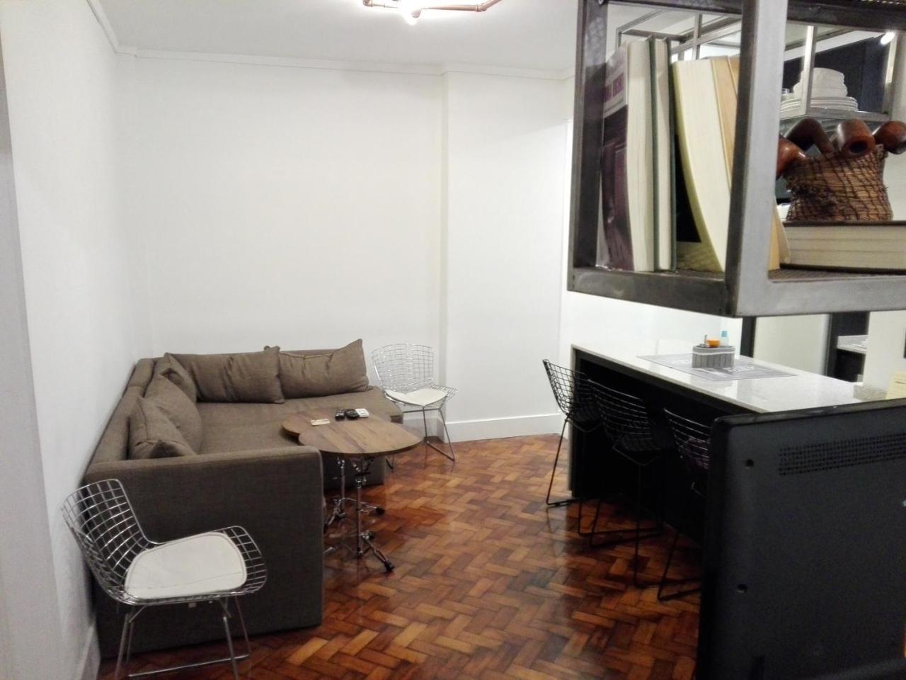 Excelente Monoambiente En Recoleta Apartment