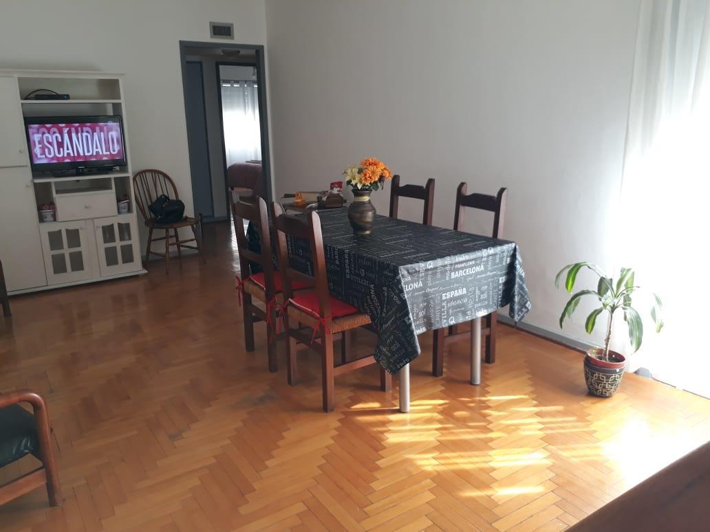 Apartment Apartamento Lautaro Buenos Aires