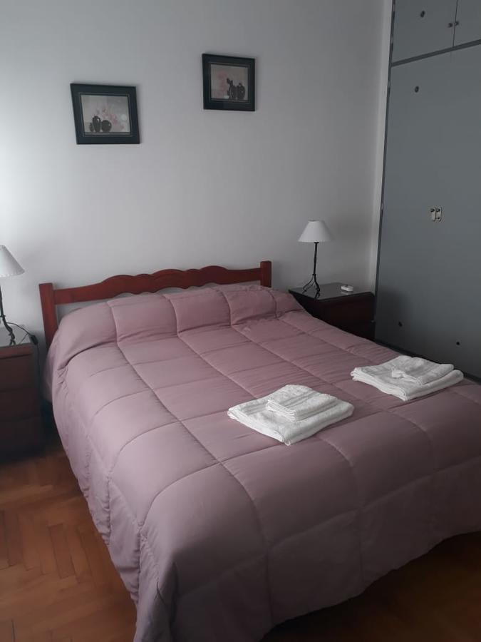 Apartment Apartamento Lautaro *