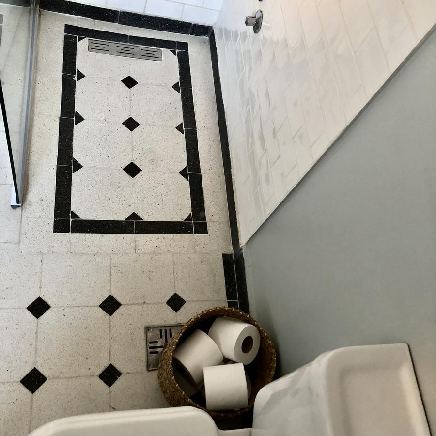 Baires Boutique Homestay Buenos Aires