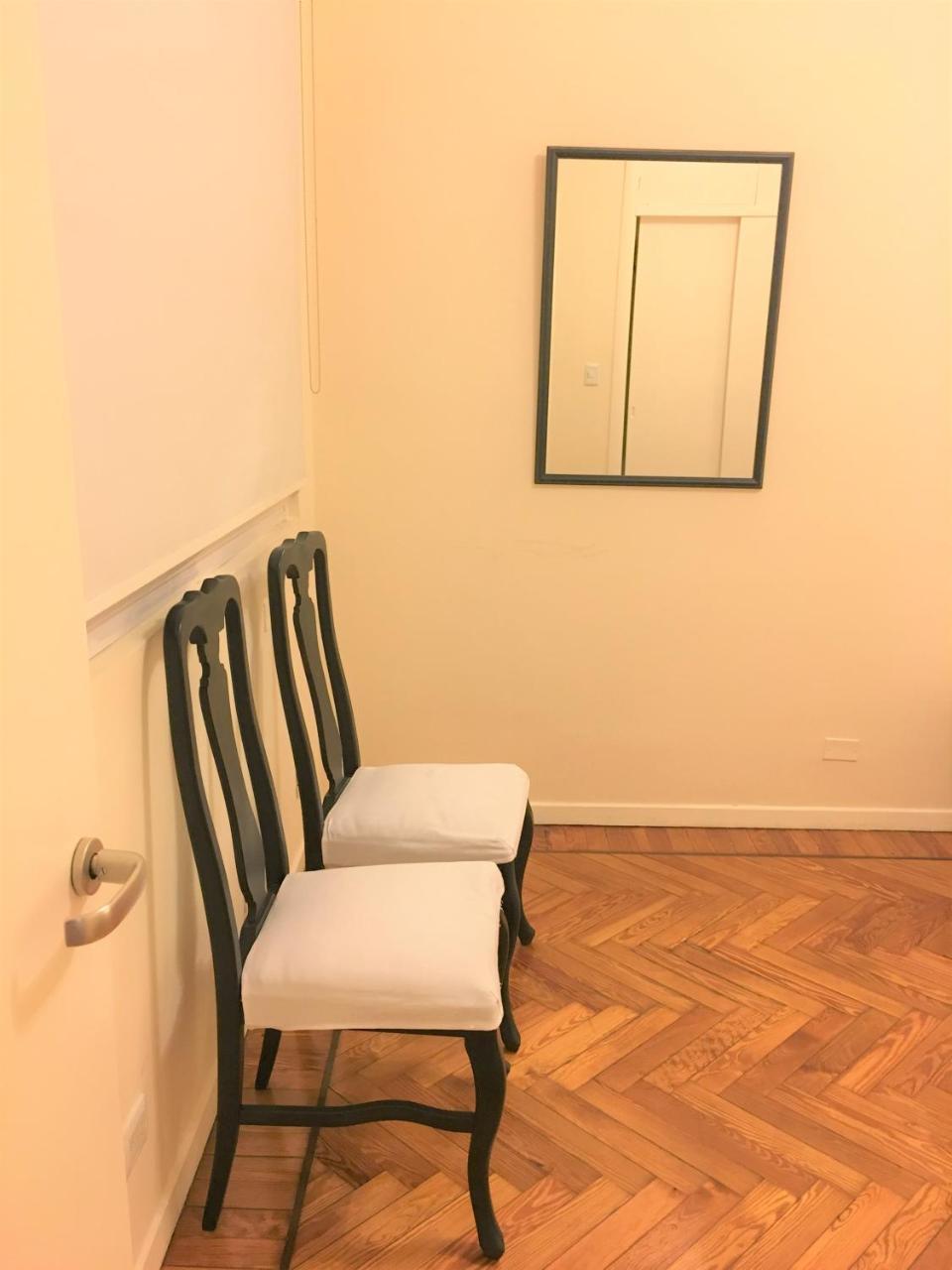 Apartment Vidt Buenos Aires