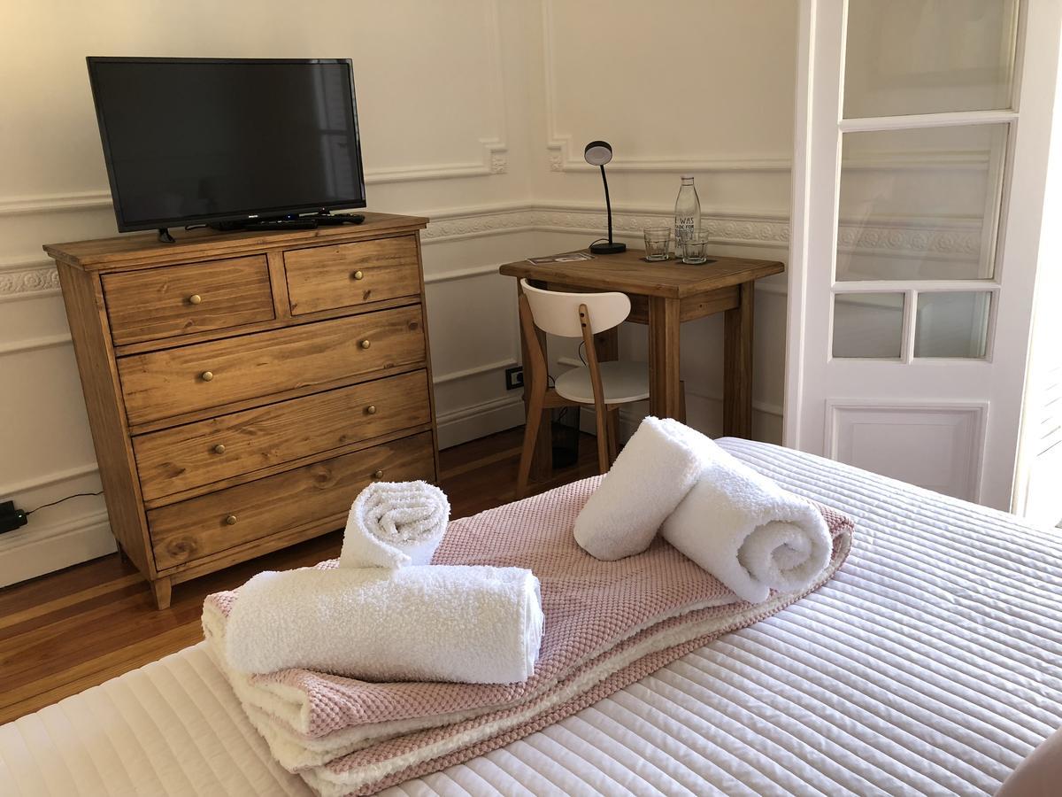 Homestay Baires Boutique