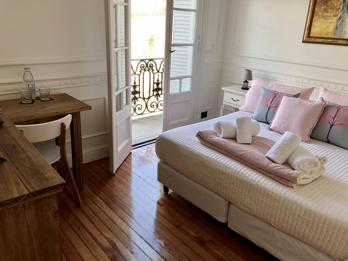 Baires Boutique Homestay Buenos Aires