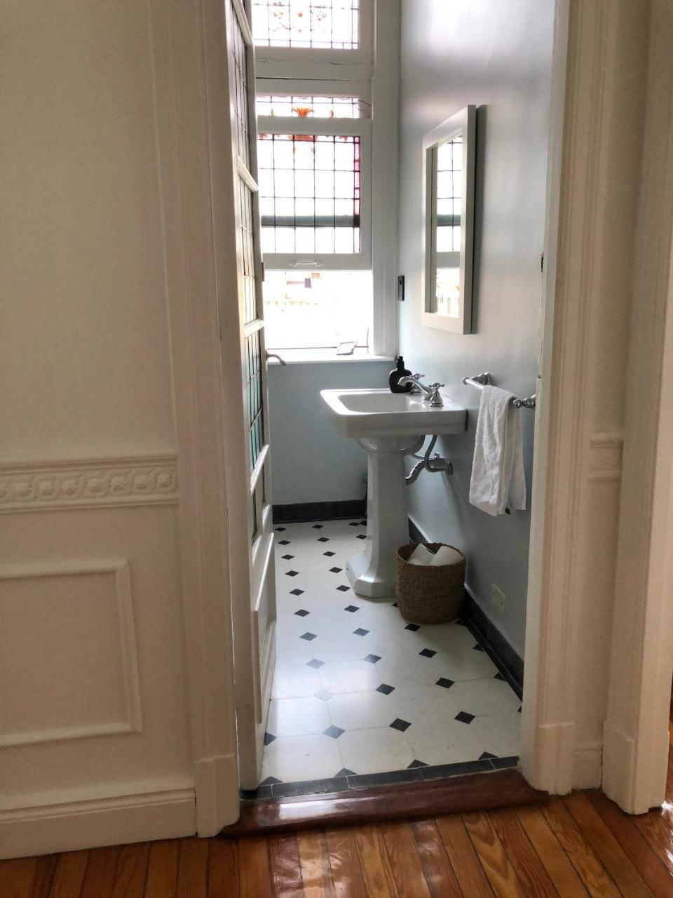 Homestay Baires Boutique Buenos Aires